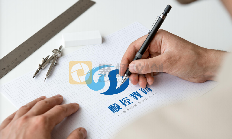教育logo設(shè)計