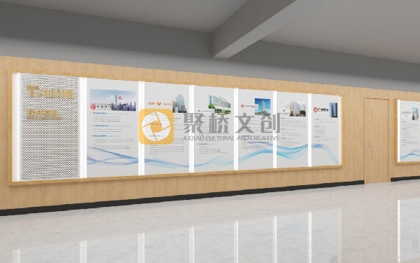 企業(yè)展廳設(shè)計(jì),企業(yè)主題展廳設(shè)計(jì)