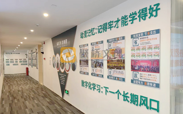 企業(yè)展廳設(shè)計(jì),企業(yè)形象展廳設(shè)計(jì)