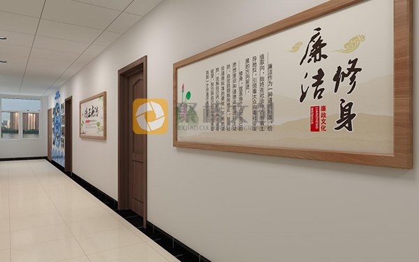 企業(yè)環(huán)境文化設(shè)計