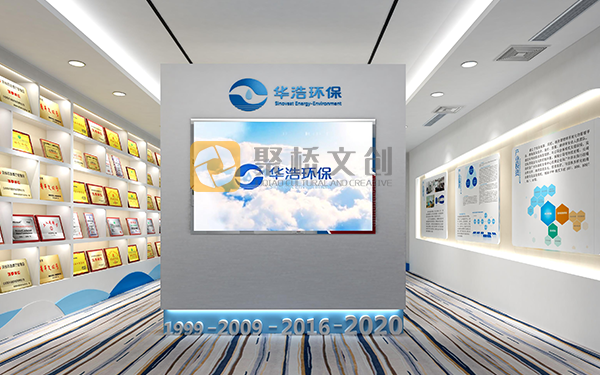 企業(yè)環(huán)境文化設(shè)計是塑造和提升品牌形象的重要手段之一。企業(yè)的品牌形象是指消費者對企業(yè)的集體認知和評價，它是企業(yè)在市場競爭中的重要資產(chǎn)。通過精心的設(shè)計和建設(shè)，企業(yè)可以通過企業(yè)環(huán)境文化來提升品牌形象。