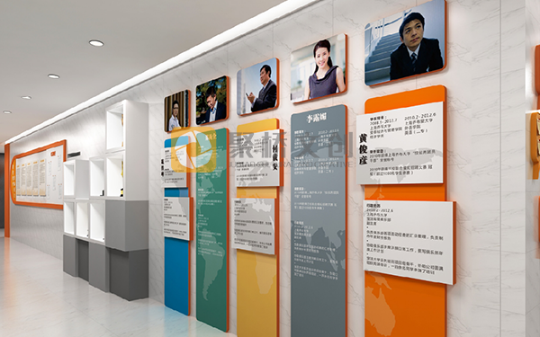 企業(yè)環(huán)境文化設(shè)計