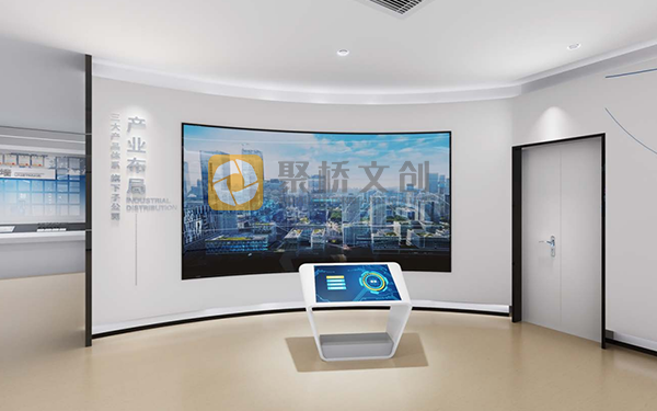 企業(yè)展廳設(shè)計(jì)，企業(yè)品牌形象展廳設(shè)計(jì)，企業(yè)風(fēng)格化展廳設(shè)計(jì)