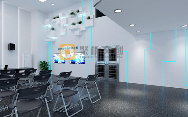 營銷型企業(yè)展廳設(shè)計(jì)，企業(yè)展廳設(shè)計(jì)，展廳設(shè)計(jì)