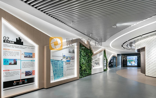 優(yōu)秀企業(yè)文化展廳，企業(yè)品牌形象設(shè)計(jì)，企業(yè)文化展廳設(shè)計(jì)