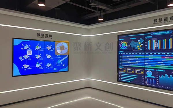 廣東企業(yè)數(shù)字展廳，企業(yè)數(shù)字展廳，數(shù)字展廳設(shè)計