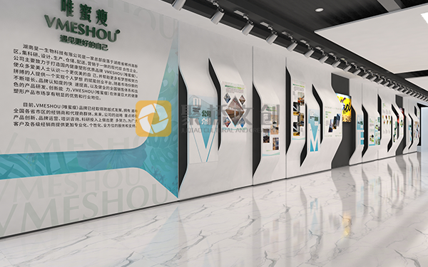 企業(yè)辦公空間主題文化怎樣策劃設(shè)計(jì)