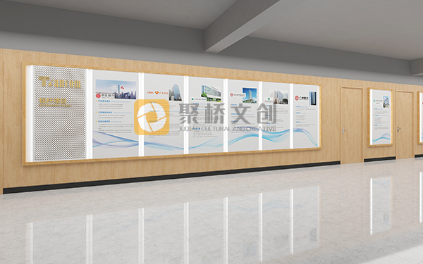 企業(yè)品牌文化展廳設(shè)計(jì)，企業(yè)文化展廳設(shè)計(jì)，企業(yè)展廳設(shè)計(jì)