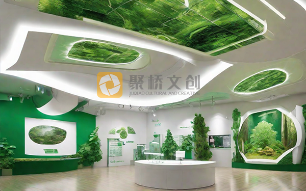 新能源企業(yè)品牌文化展廳，企業(yè)品牌文化展廳，企業(yè)文化展廳
