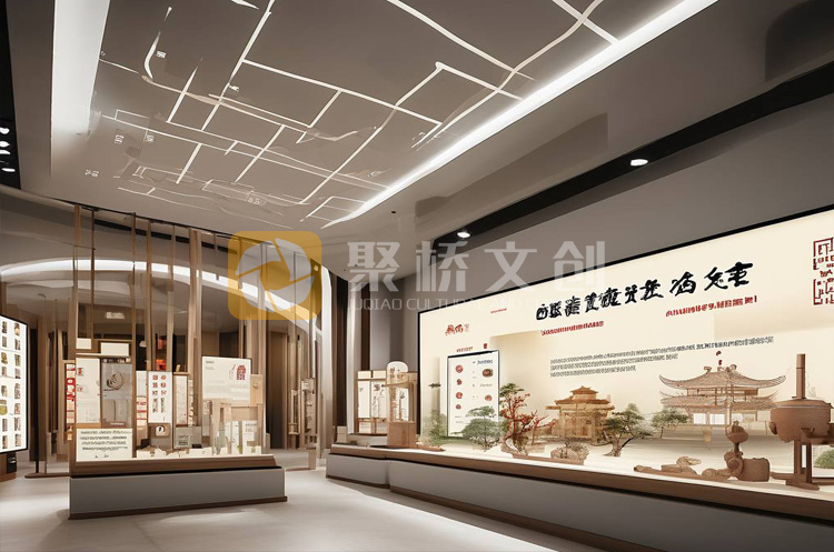 中醫(yī)藥企業(yè)展廳設(shè)計.jpg