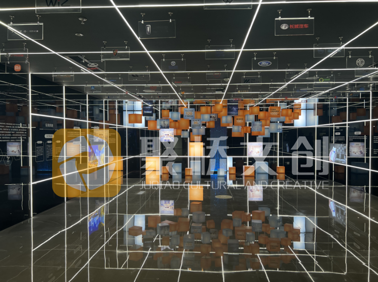 企業(yè)展廳-科技企業(yè)展廳-數(shù)字展廳設(shè)計.png